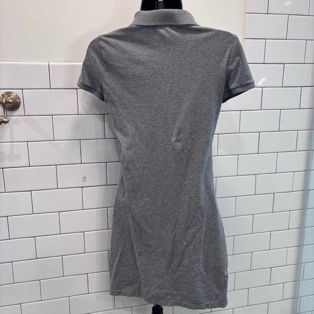 Y2K Hollister Polo Dress - Picture 5 of 8